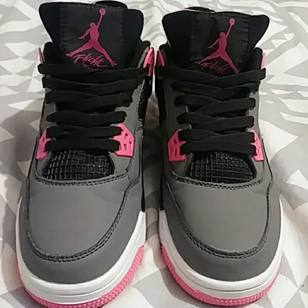 Womans Jordans